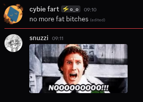 Cyb3r (16+) tweet media