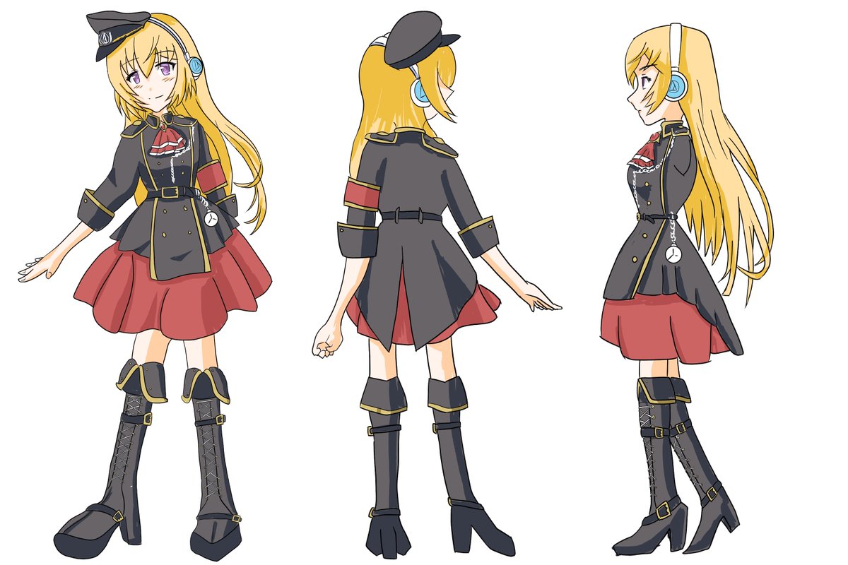 さと🐱Vtuber tweet media