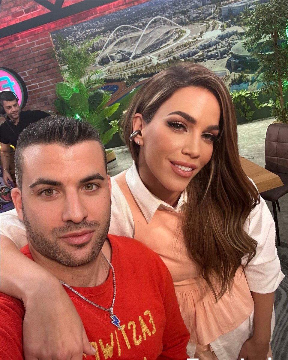 EfraimDimitrisPs tweet media