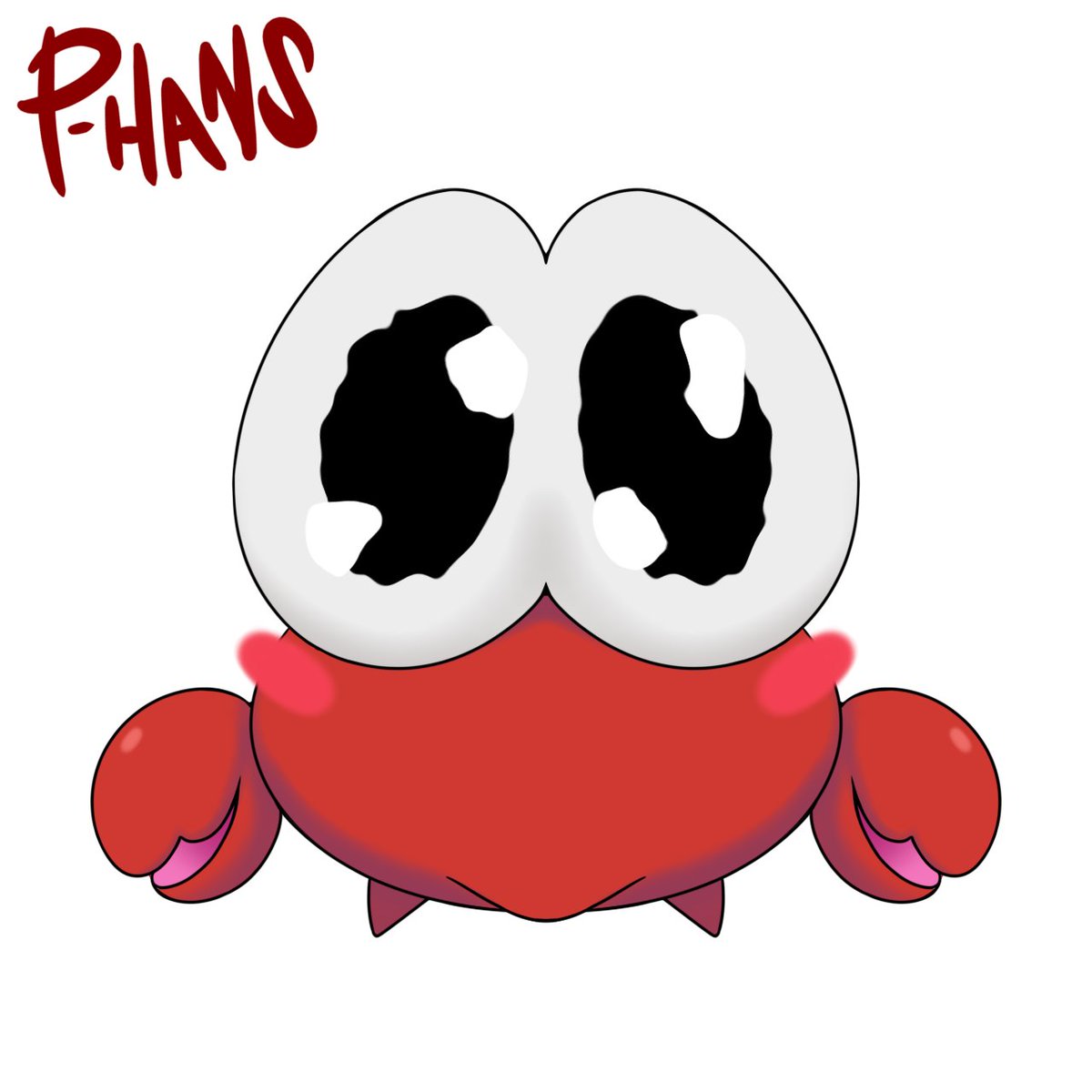 PrinceHans101 (YCH: OPEN) tweet media