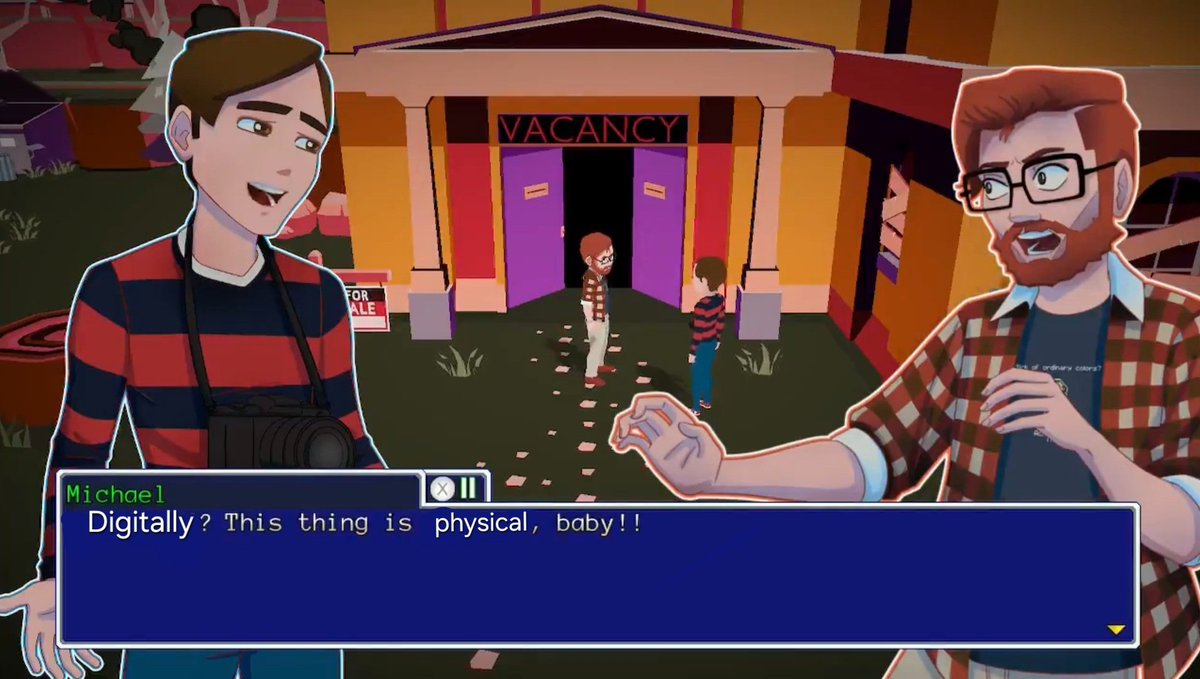 Clifford Chapin tweet media