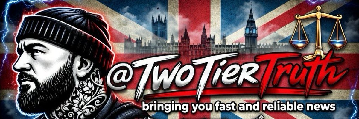 TwoTierTruth tweet media