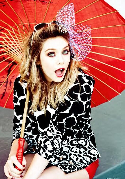 Elizabeth (Roleplay account) tweet media