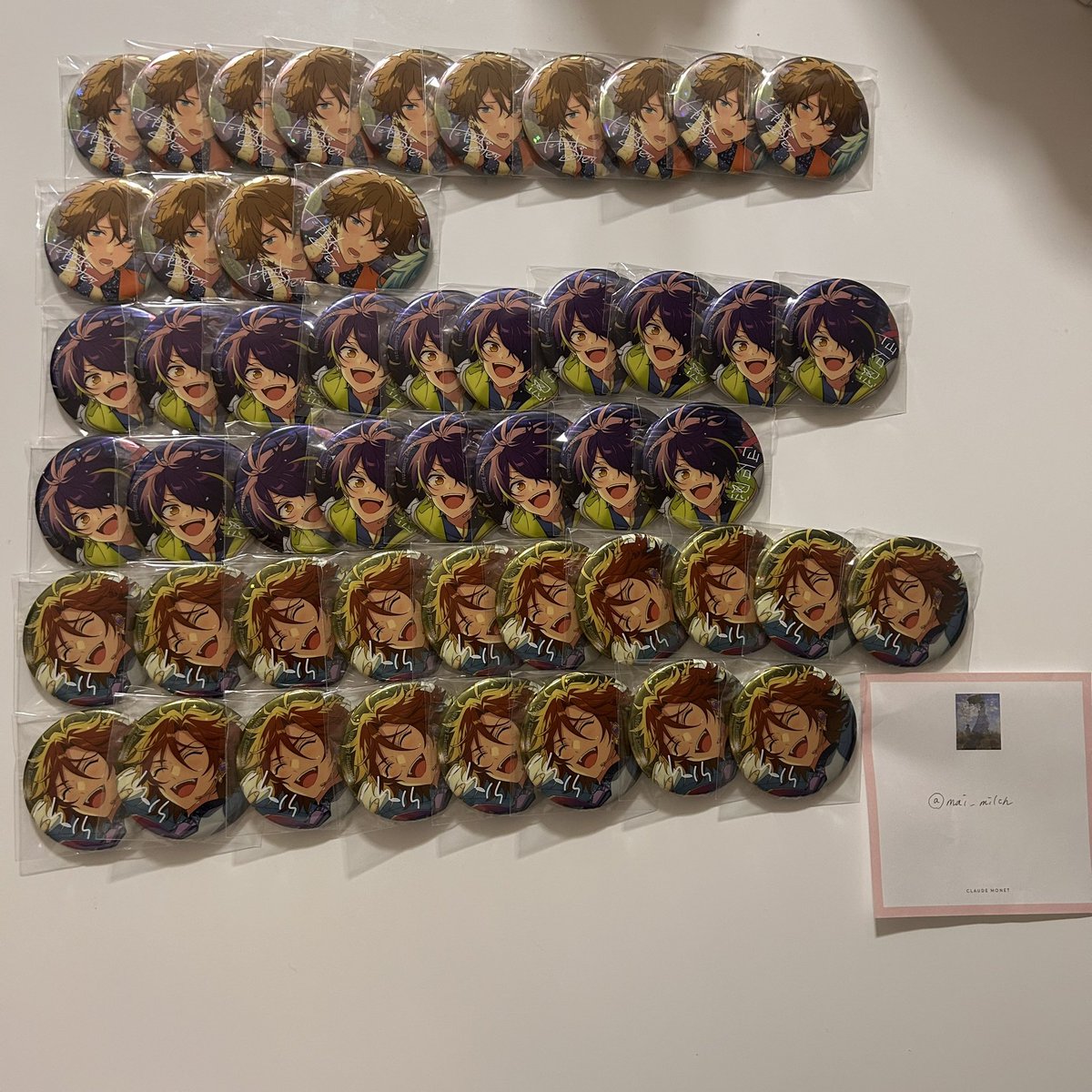 ぴぃこ tweet media