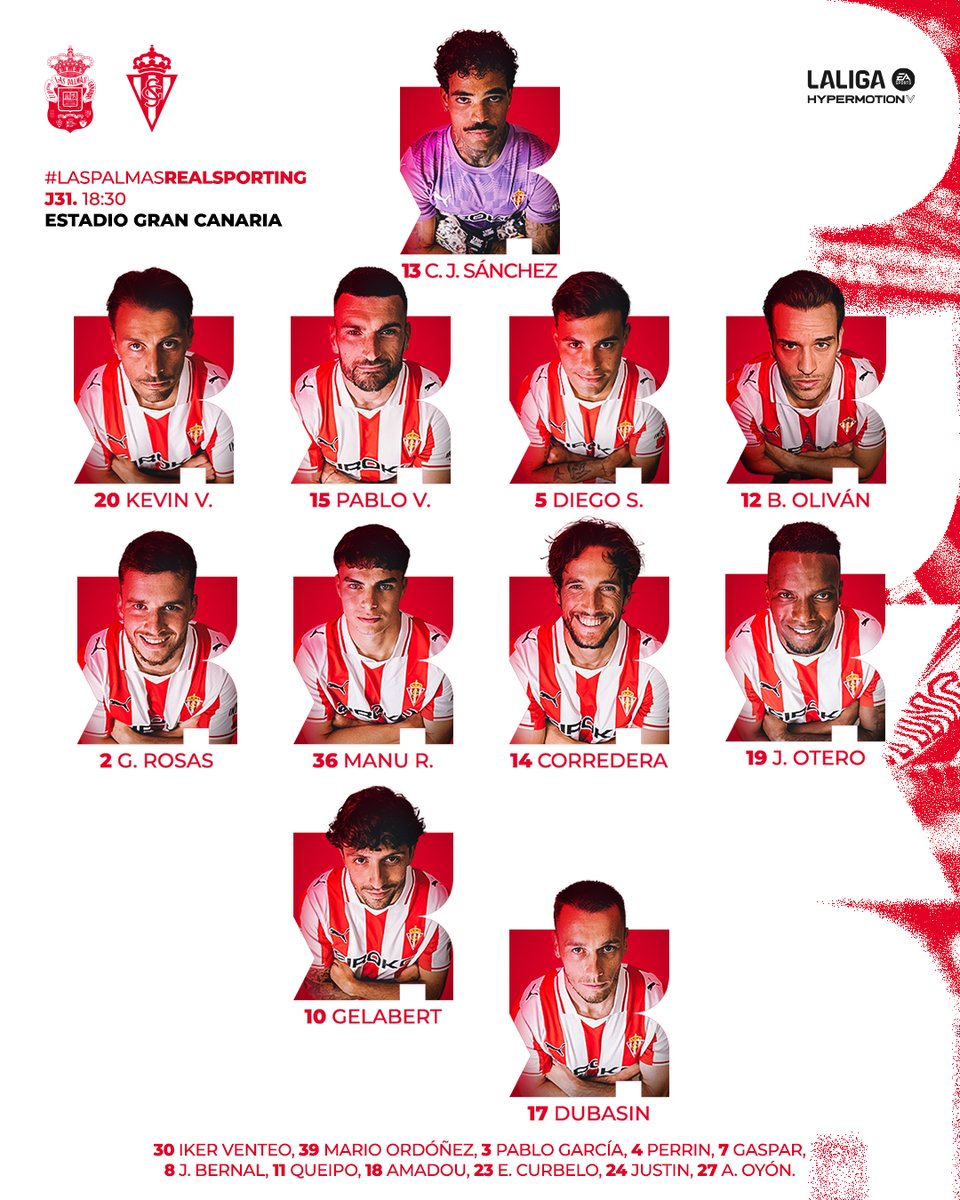 Real Sporting tweet media