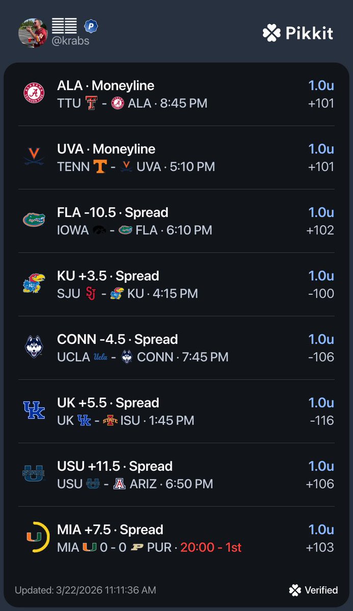 Krabs 🦀💵 tweet media