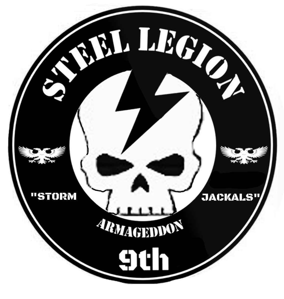 Trve Grimdark tweet media