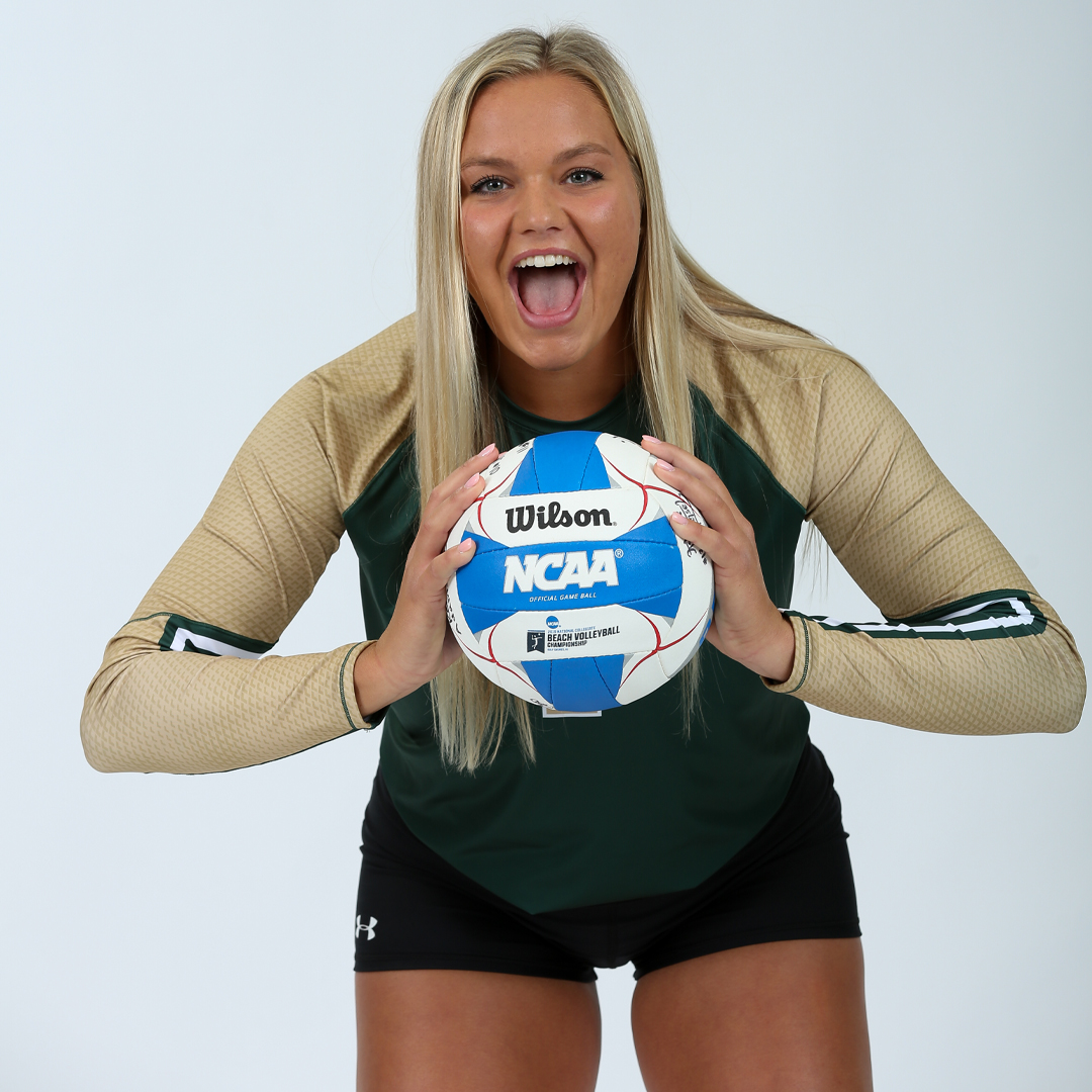 UAB Beach Volleyball tweet media