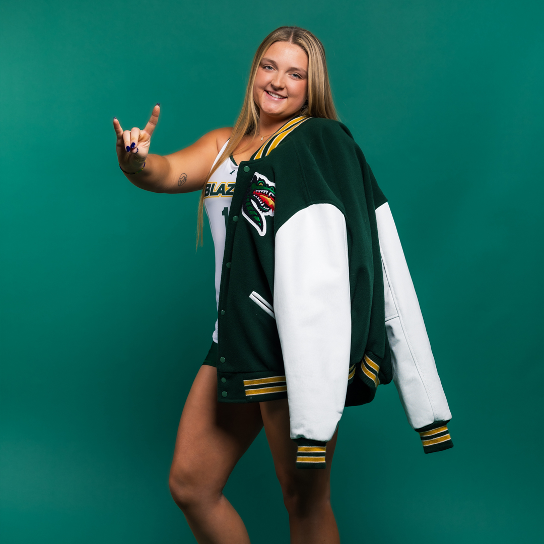 UAB Beach Volleyball tweet media