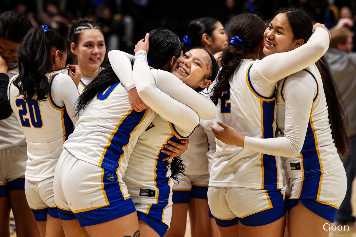 Alaska Sports Report tweet media