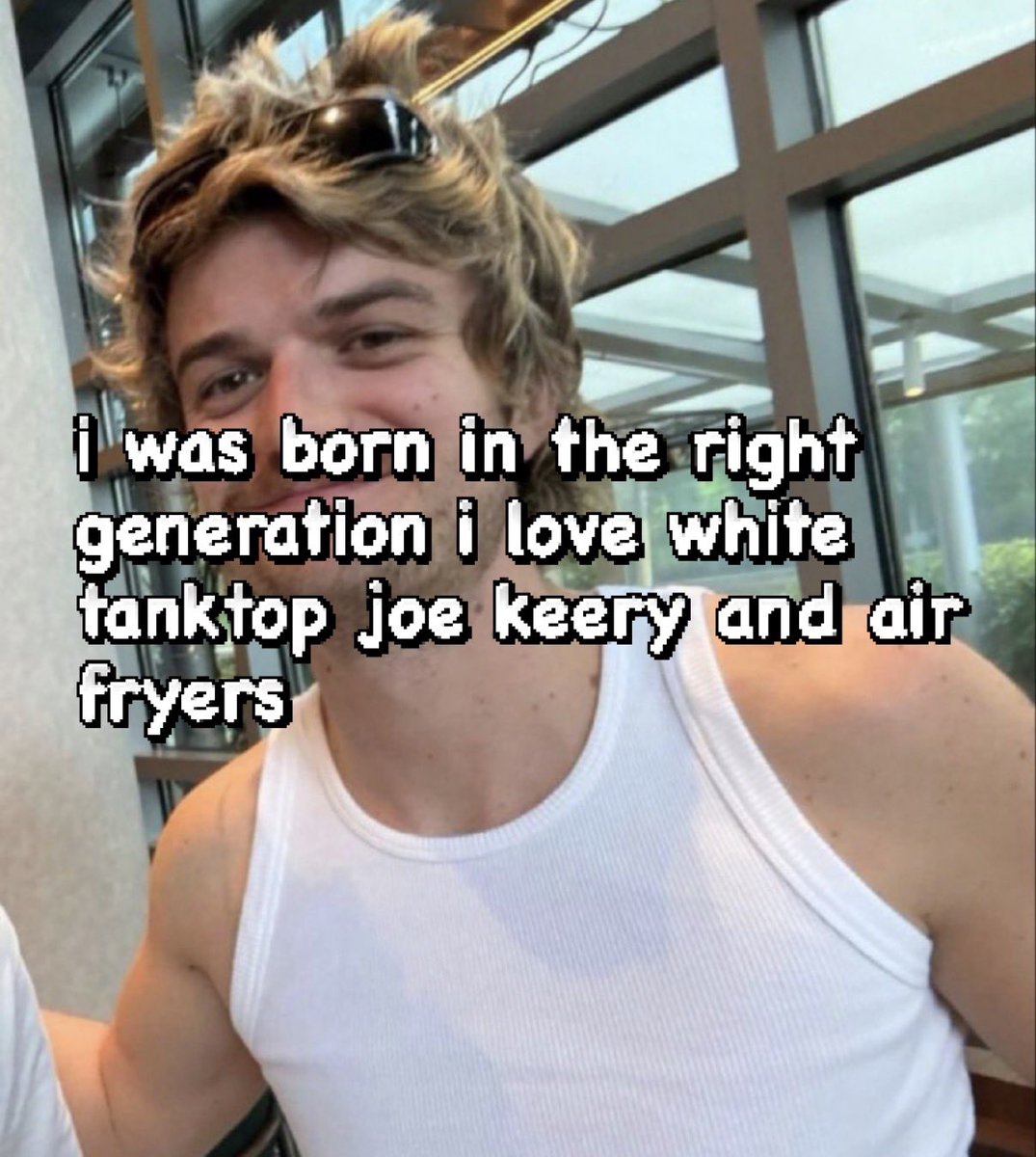 allison ⋆˚꩜｡ SEEING DJO tweet media