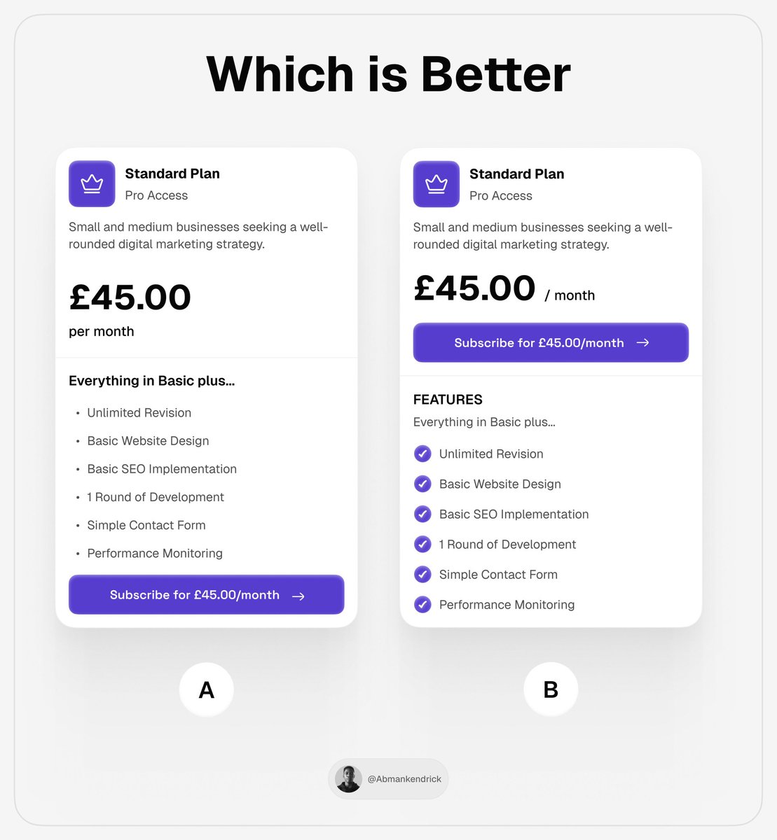 Abraham John 🦄🦓 tweet media