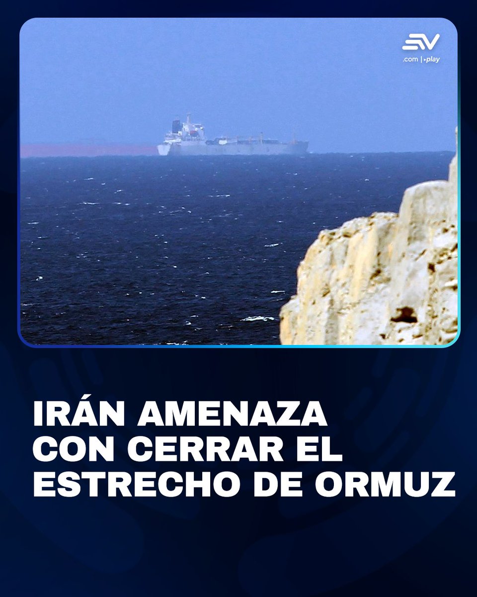 Ecuavisa Noticias tweet media