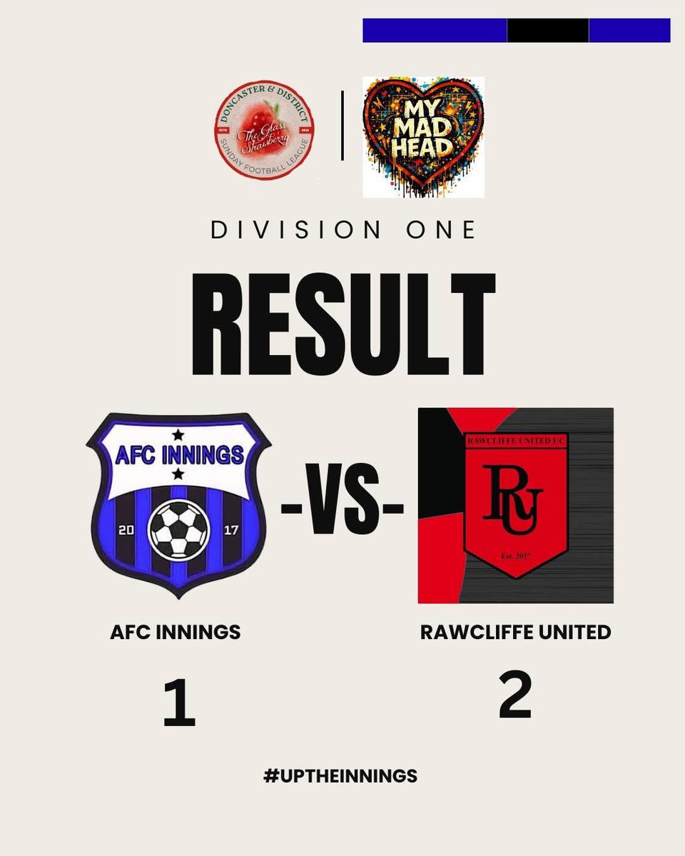 INNINGS FC tweet media