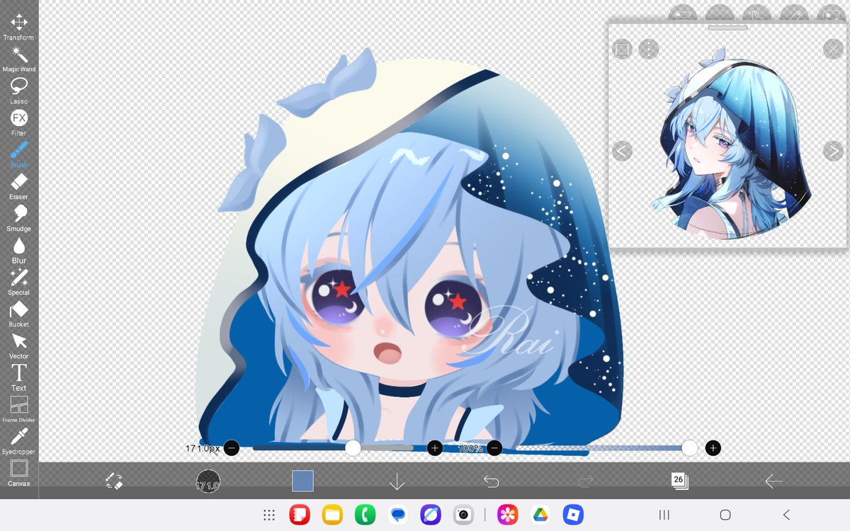 RAI˖𓍢ִ໋🩰⊹ tweet media