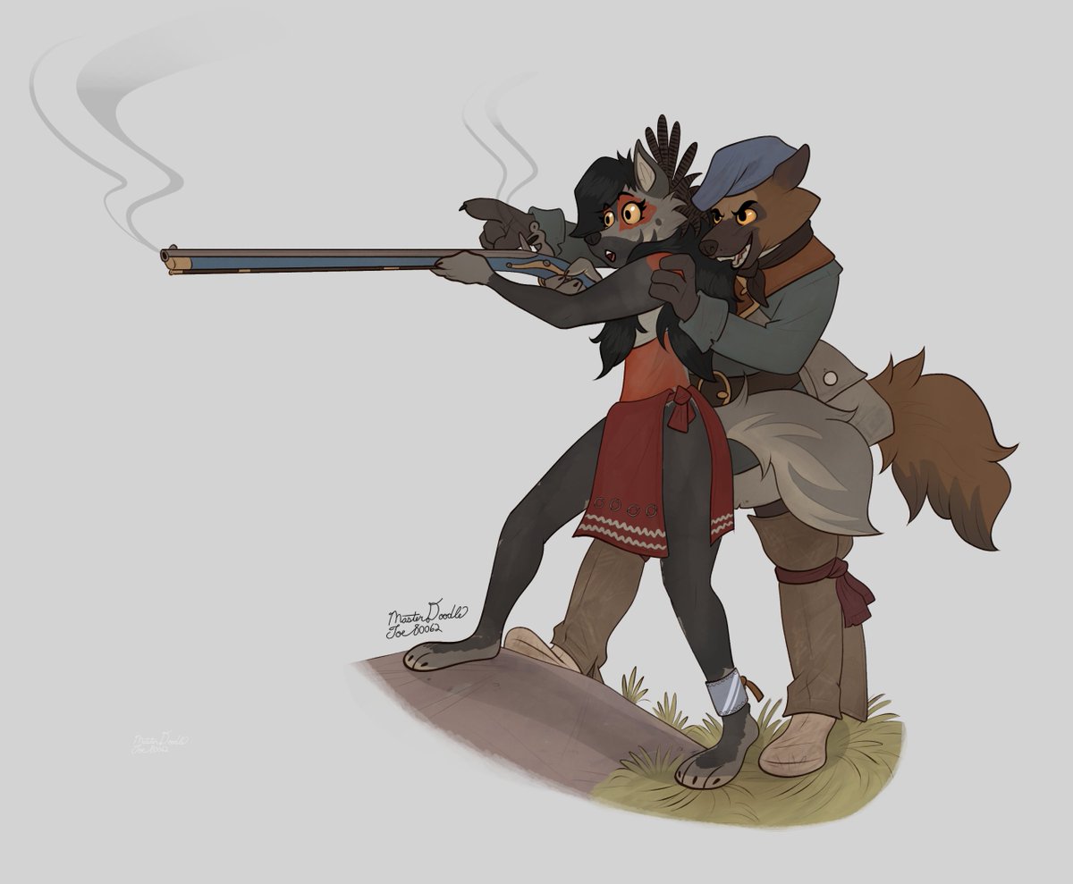 Masterdoodlejoe80062 tweet media