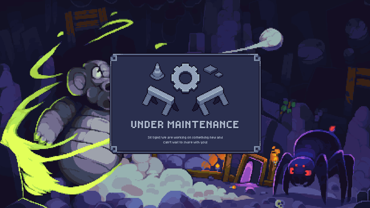 RUYUI: Roots of Embervault tweet media