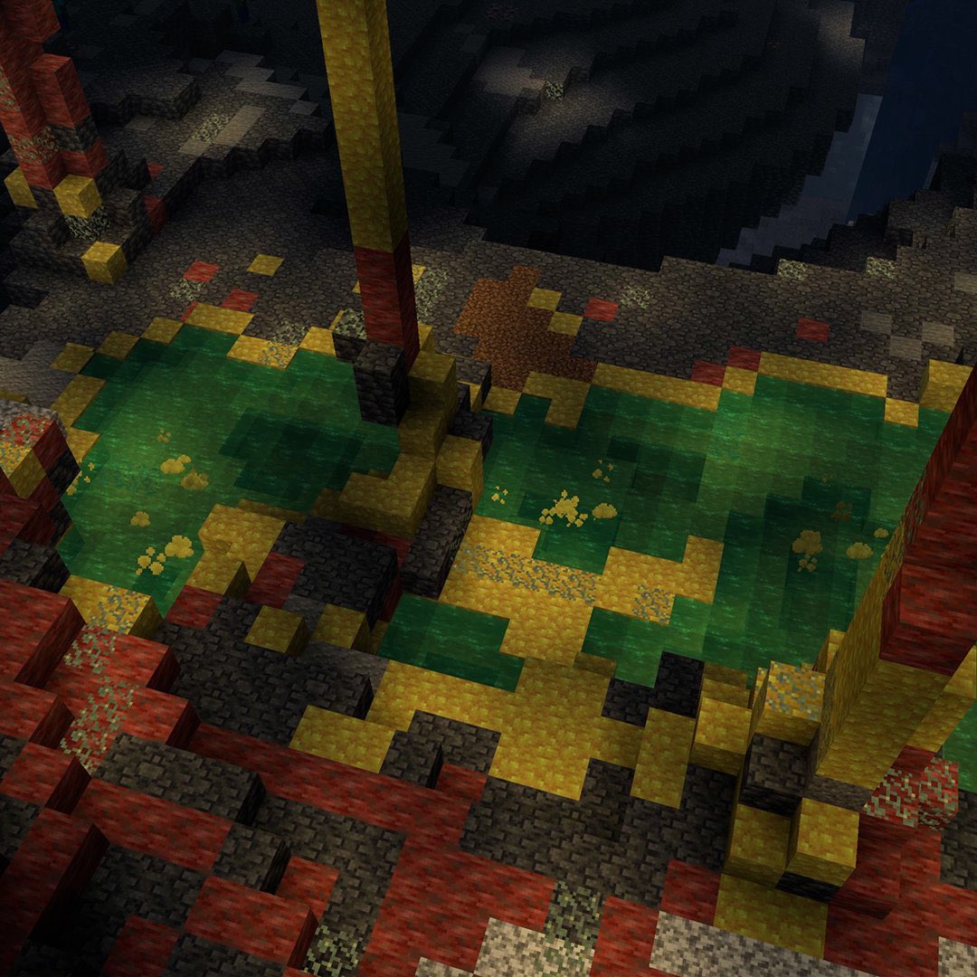 Minecraft Brasil tweet media