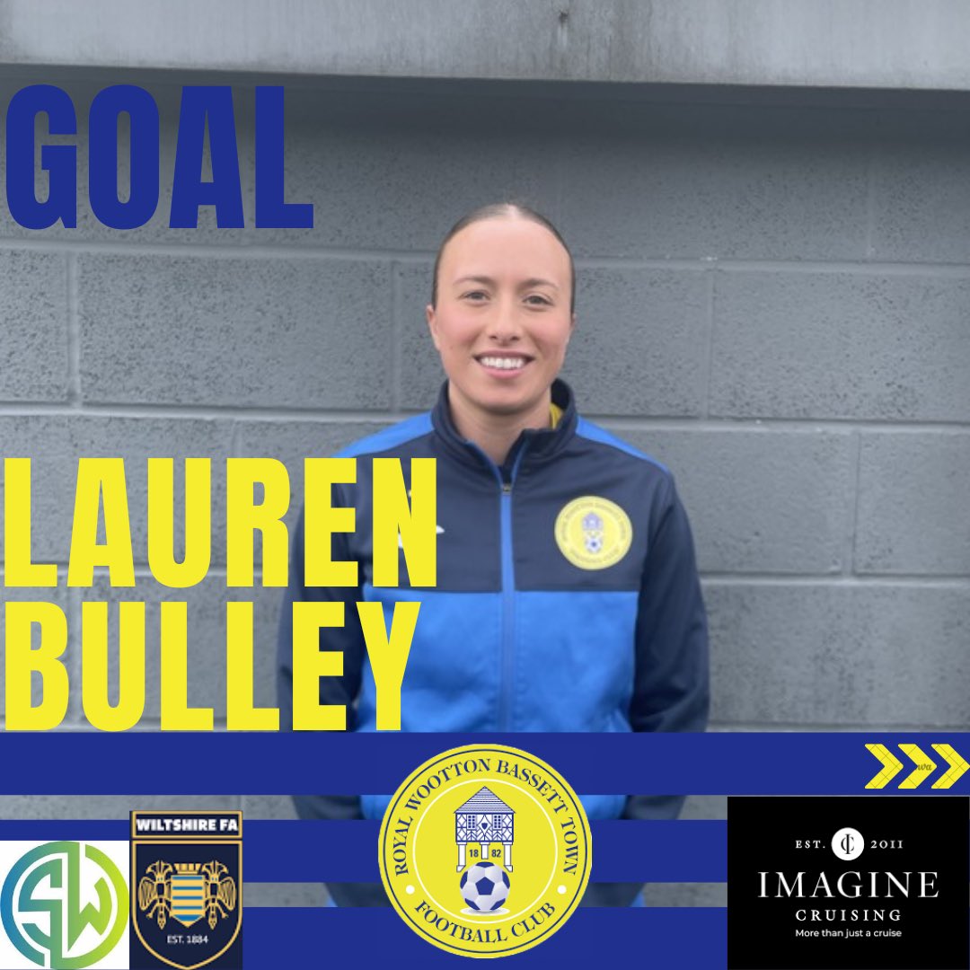 Royal Wootton Bassett Town FC tweet media