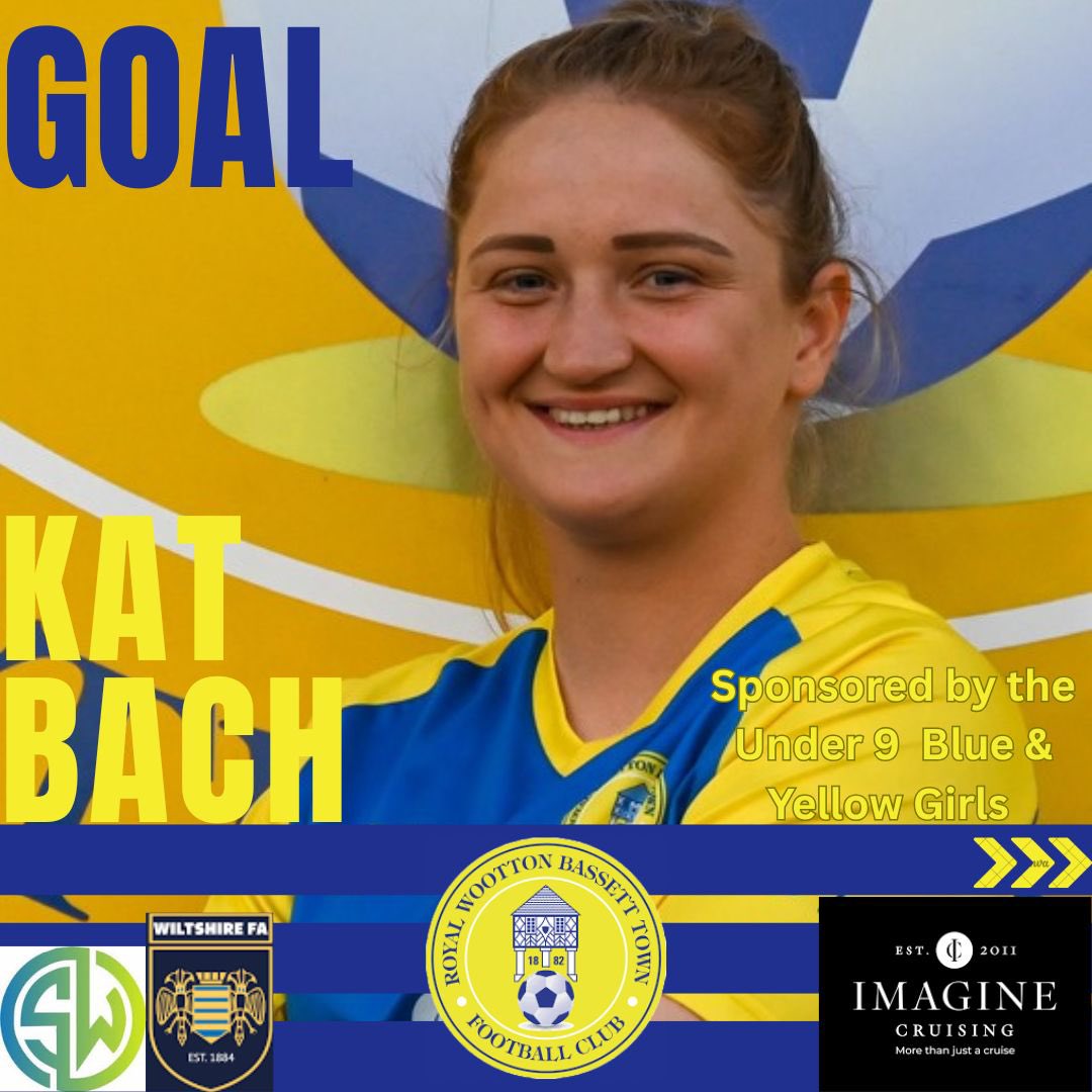 Royal Wootton Bassett Town FC tweet media