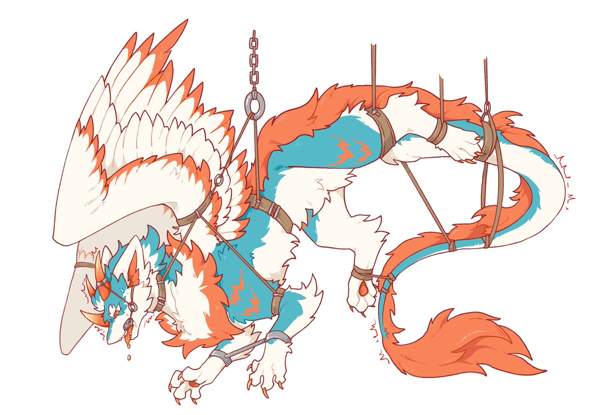 夜凛DX2026 tweet media