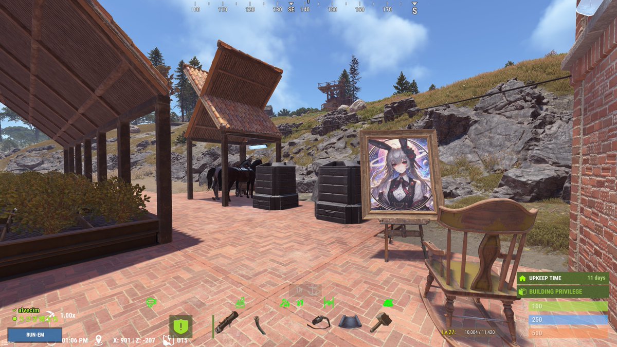 USAGI.NETWORK: Dr.USAGI // うさぎ博士ちゃん tweet media