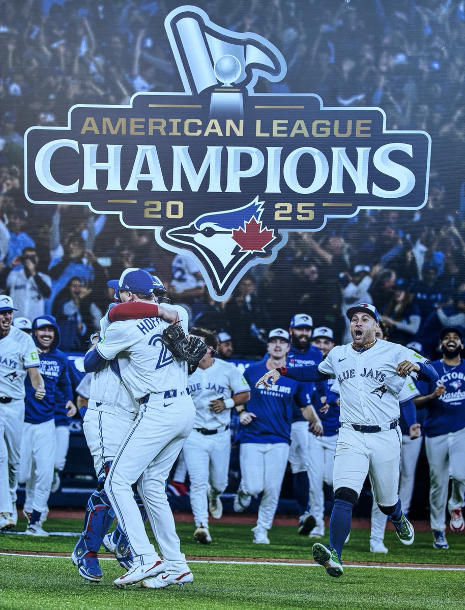 OK Blue Jays tweet media