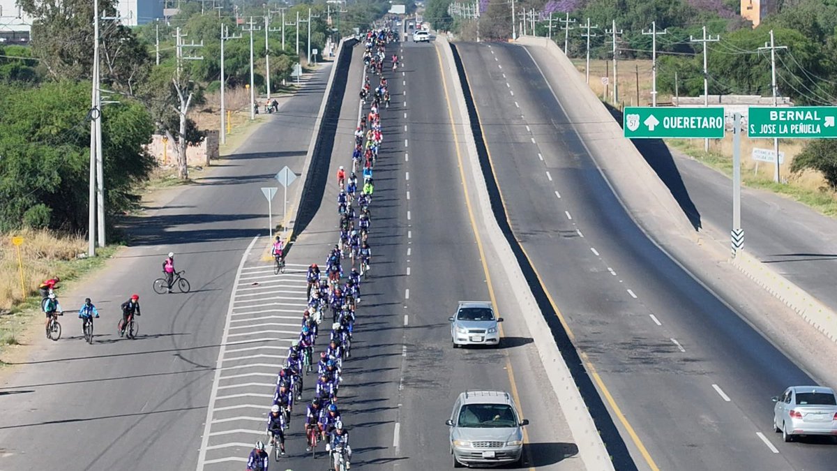 POES Querétaro tweet media