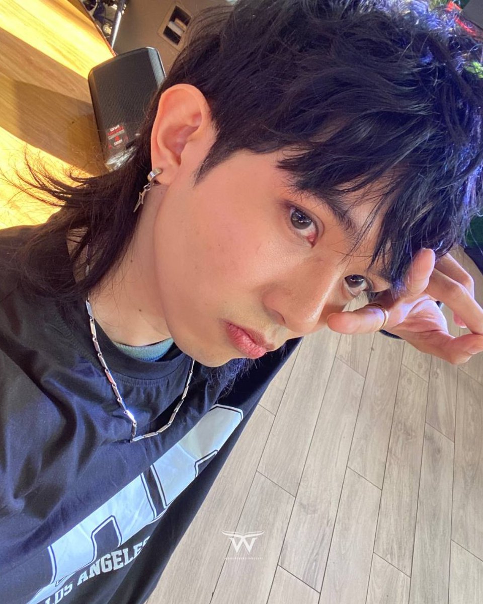 Wangderers Official tweet media