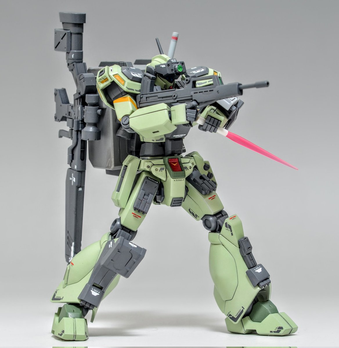 morish/もりっシュ@GBWC11th日本代表 tweet media