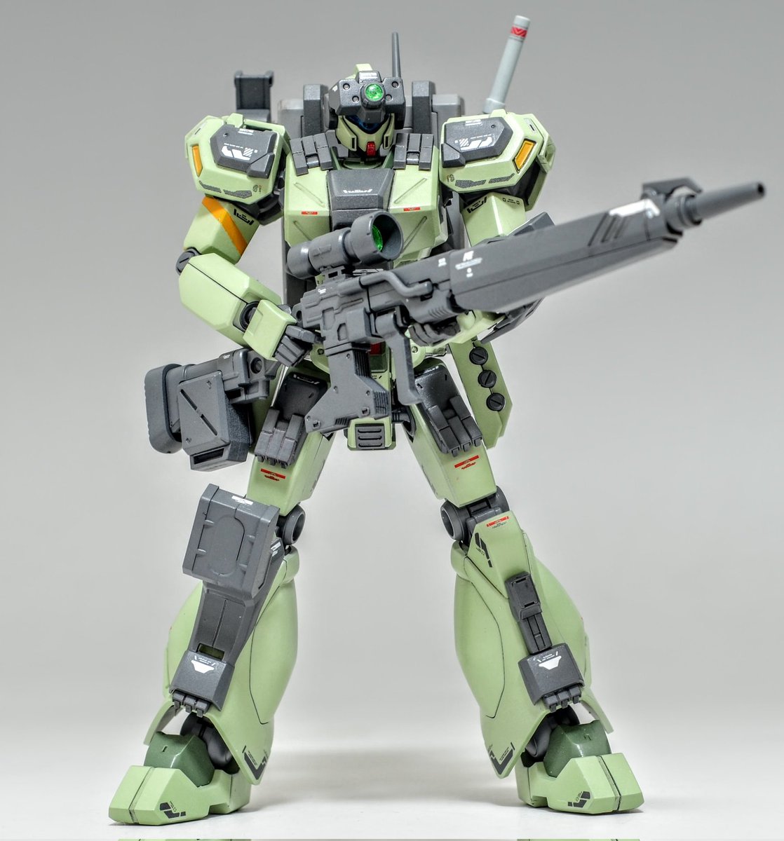 morish/もりっシュ@GBWC11th日本代表 tweet media