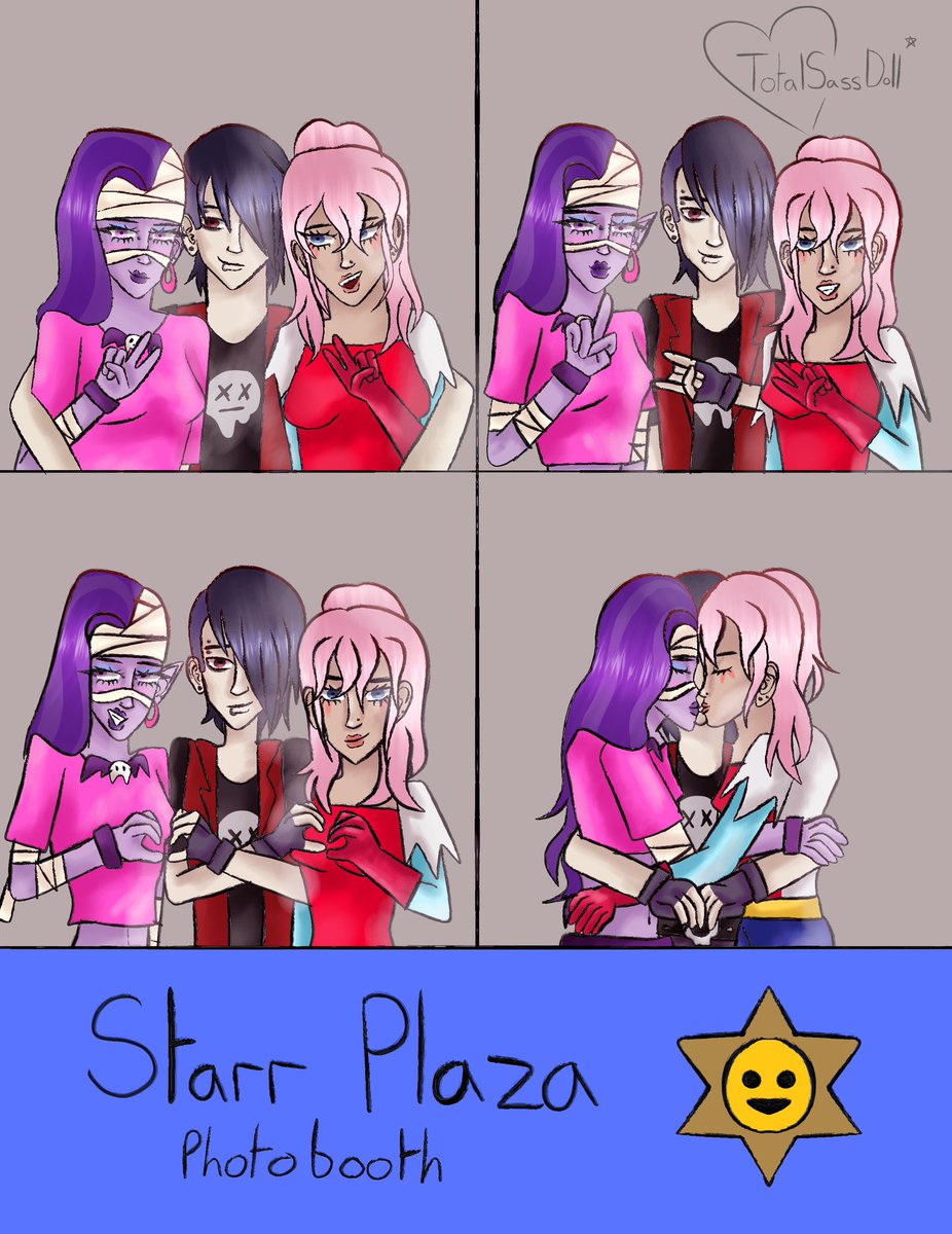 Quinn 🌙 tweet media