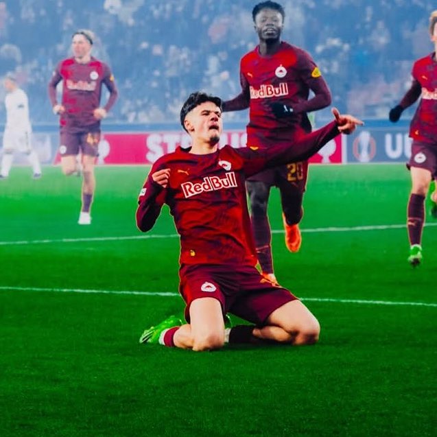 Alfred Frank tweet media