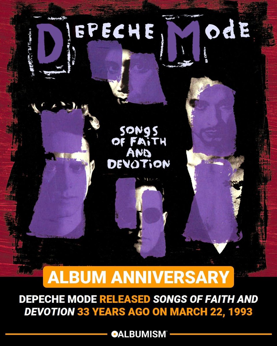 ALBUMISM tweet media