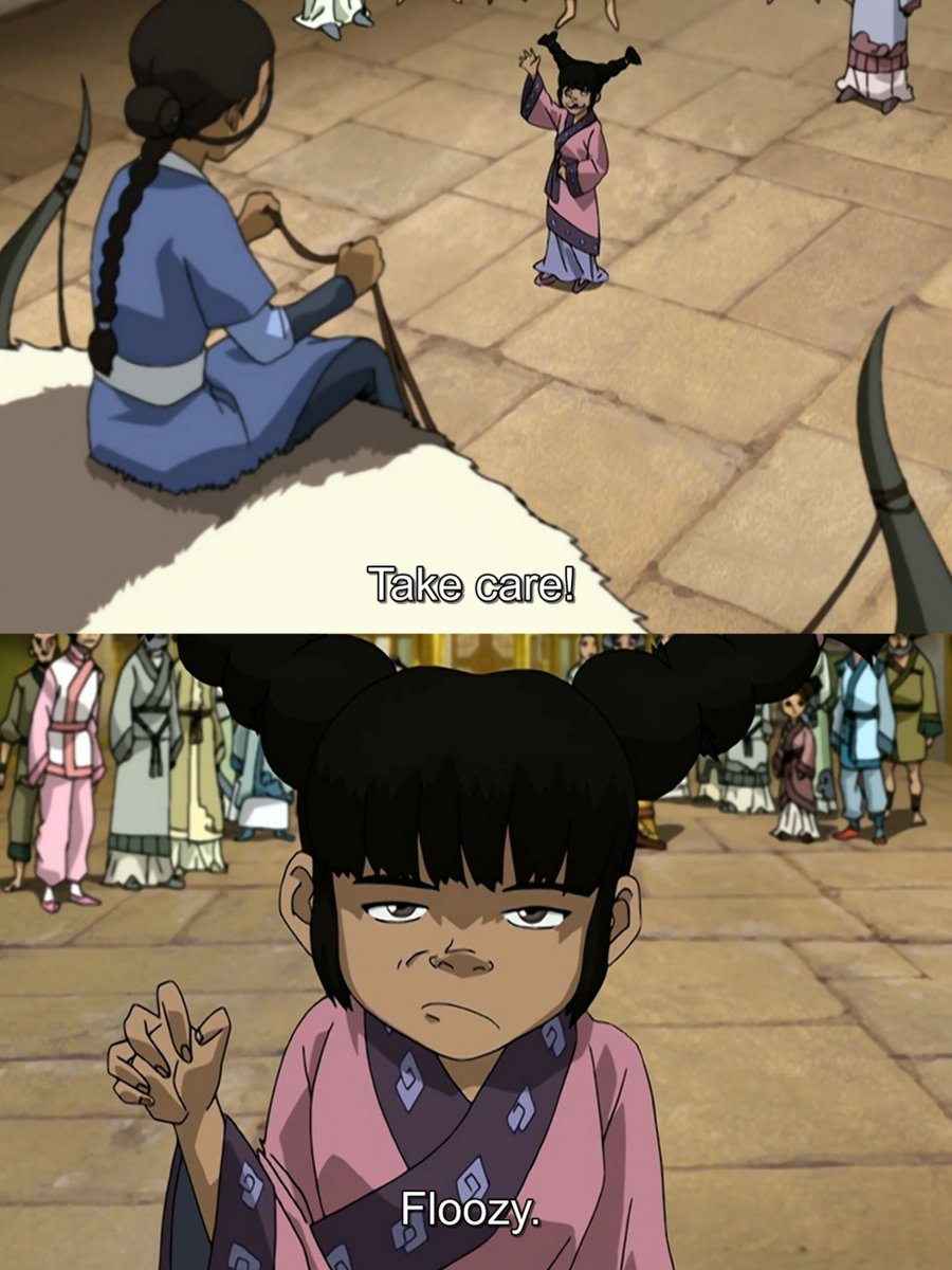 Avatar Universe tweet media