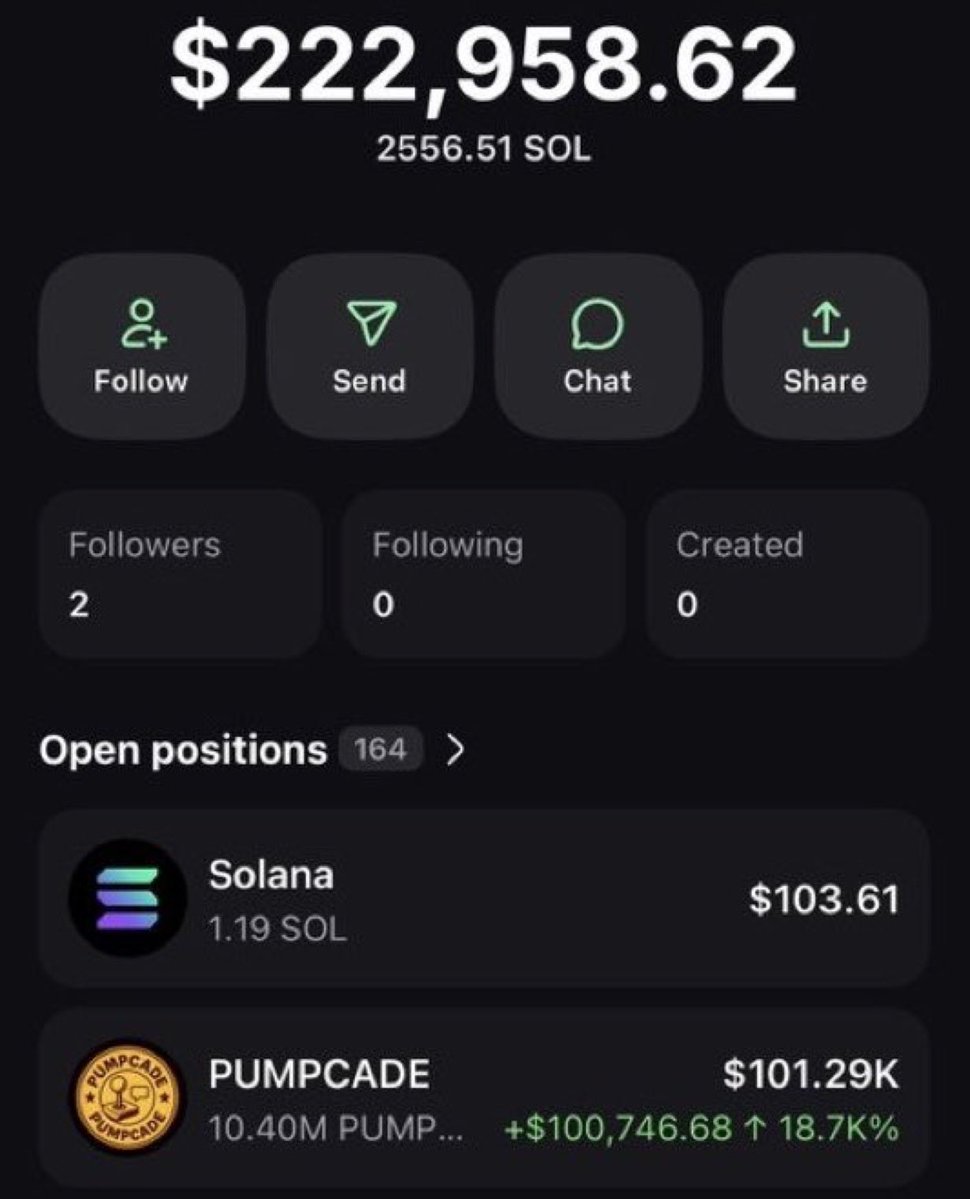 Mystayor 兽 💹🧲 tweet media