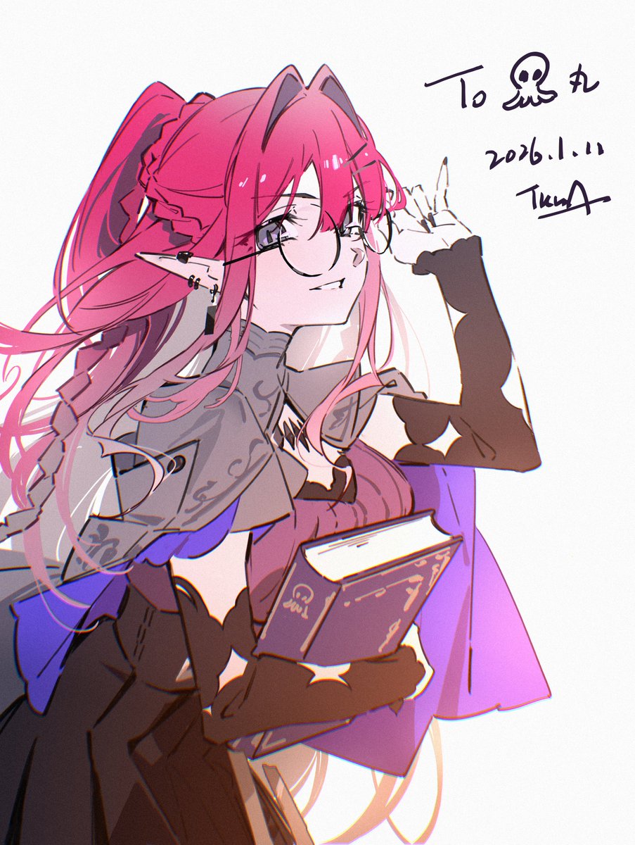 IkkA-伊卡 tweet media