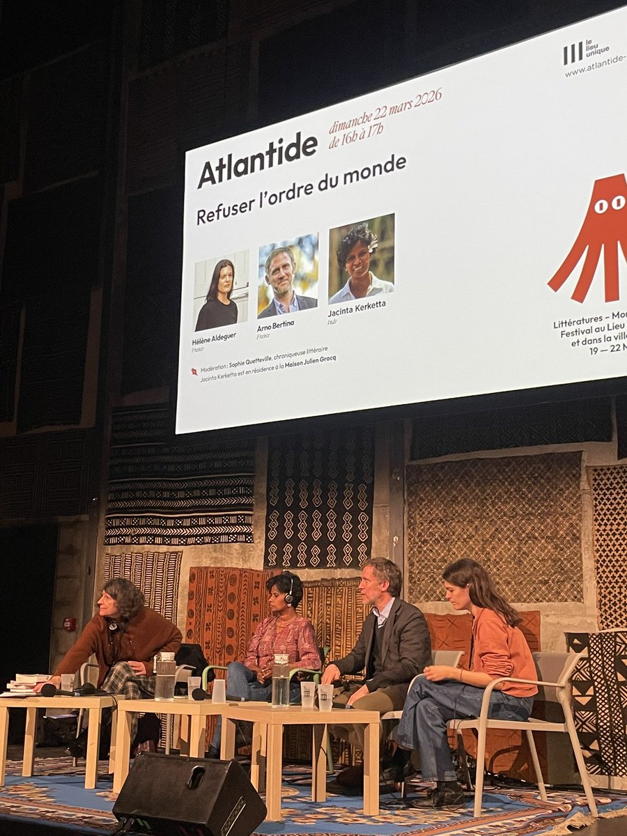 Virginie Émilie tweet media