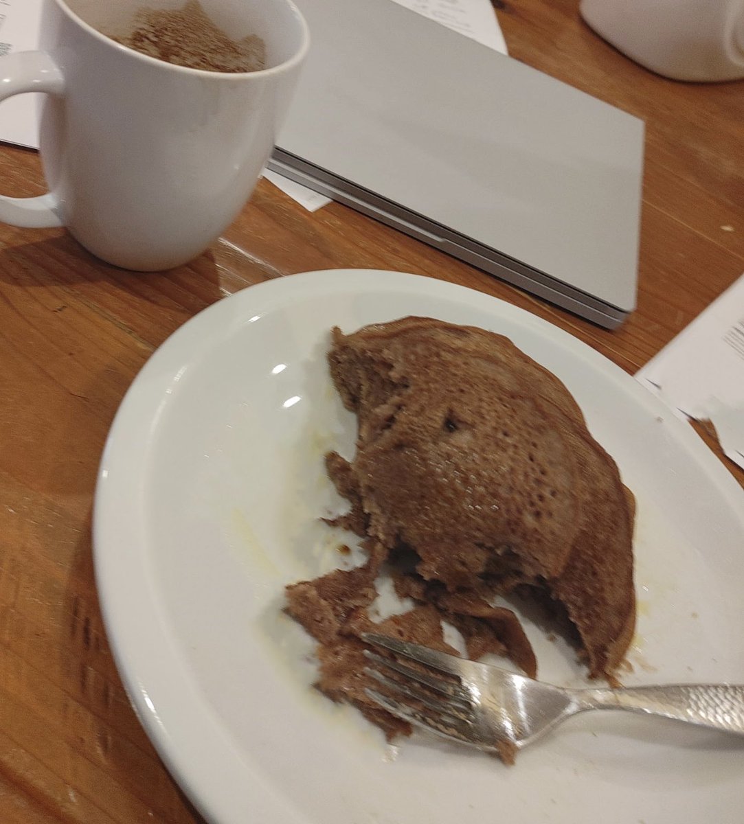 jakecagexxx's tweet photo. Remember when Daddy added special ingredients to your pancakes?
A good f@qq0t eats all of it and licks the plate then gets on his knees and washes it down with Master's piss
Are you my good f@qq0t? 
#piss #ws #Dom #sub #obey #justforfans #kink #TPE #BDSM #Alpha #DomDaddy #chastity