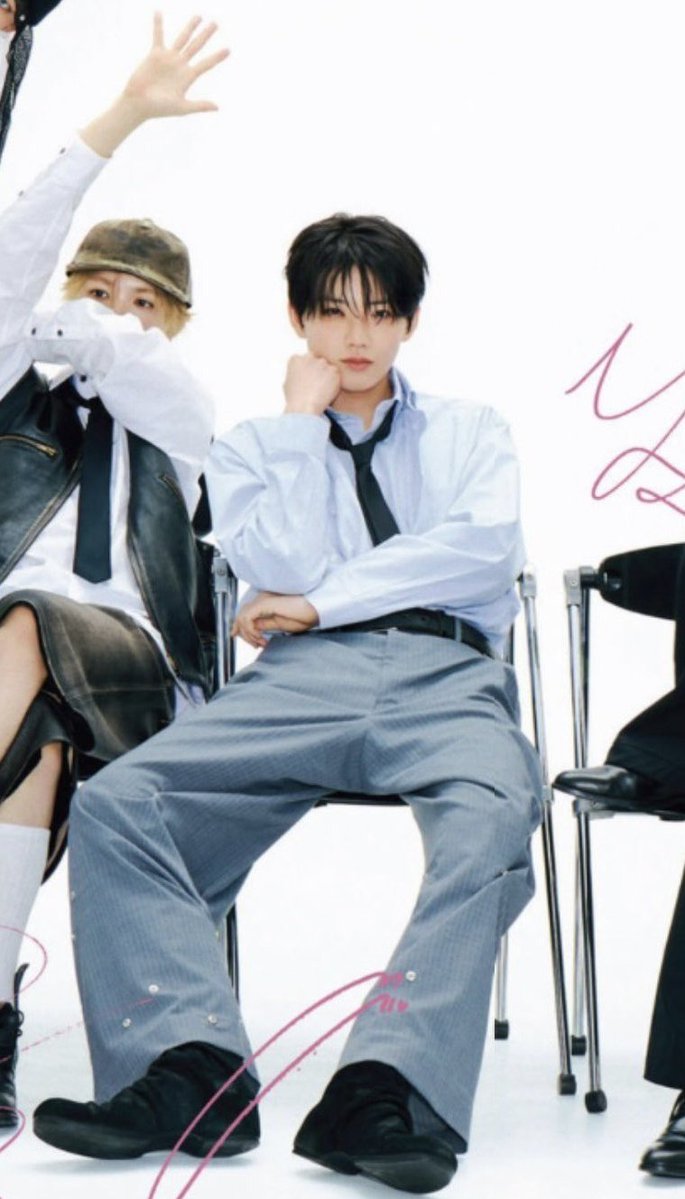 jeongwoo fan tweet media