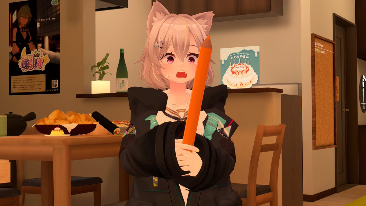 tumekiri tweet media