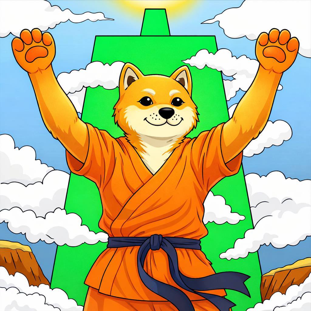 $SHIB INFORMER tweet media