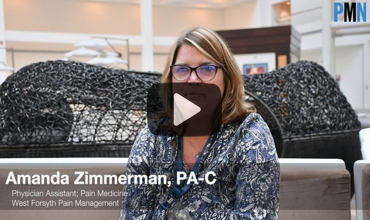 painmednews's tweet image. 🩺 Physical exams still matter.
Amanda Zimmerman, PA-C, explains why consistent hands-on evaluation is essential in chronic pain care—and why testing alone isn’t enough. Watch: painmedicinenews.com/a/4jcBAA/t #painmanagement
