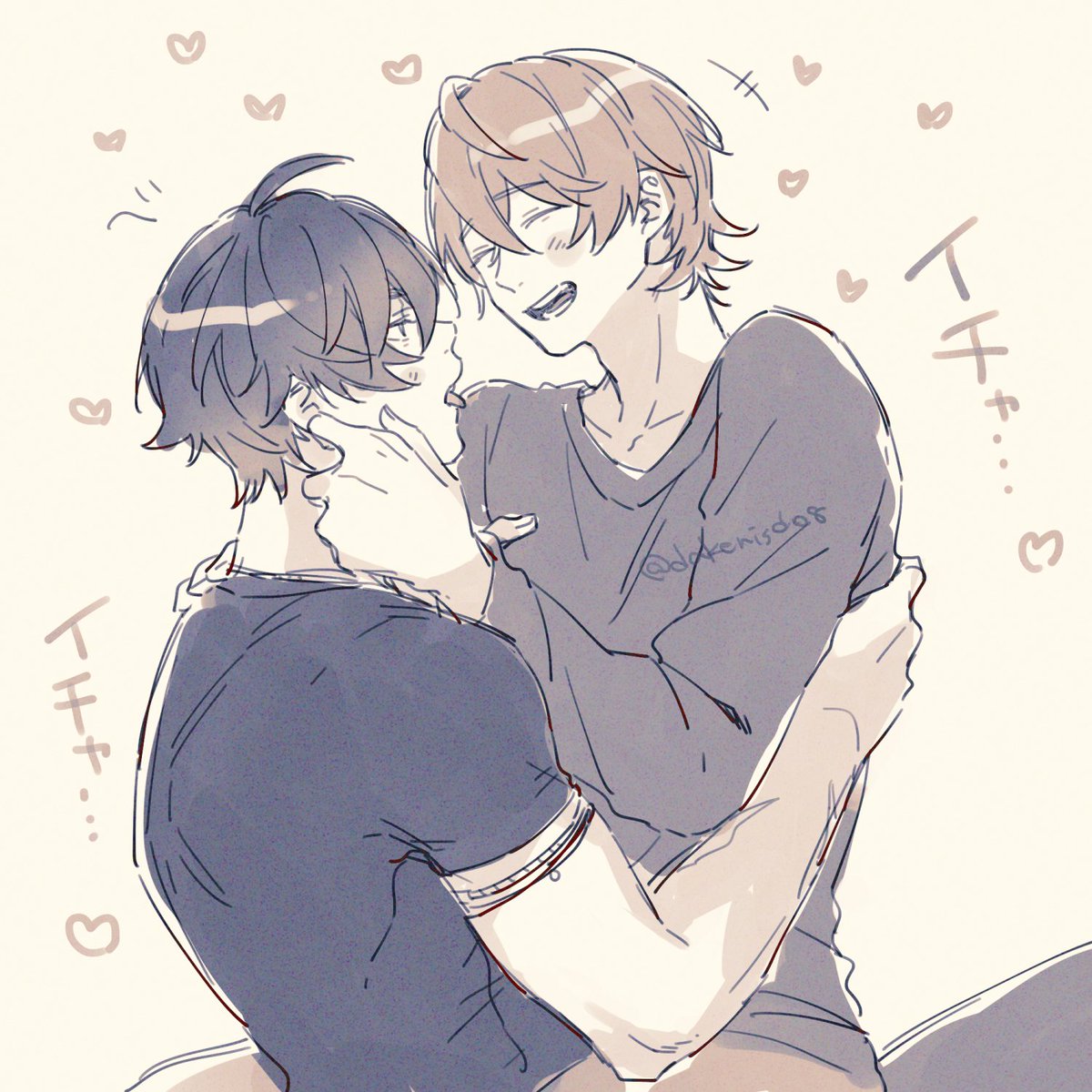 よくねる tweet media