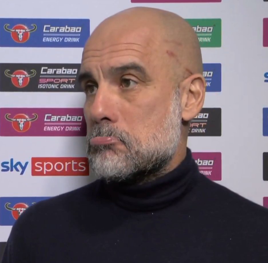 The Touchline | 𝐓 tweet media