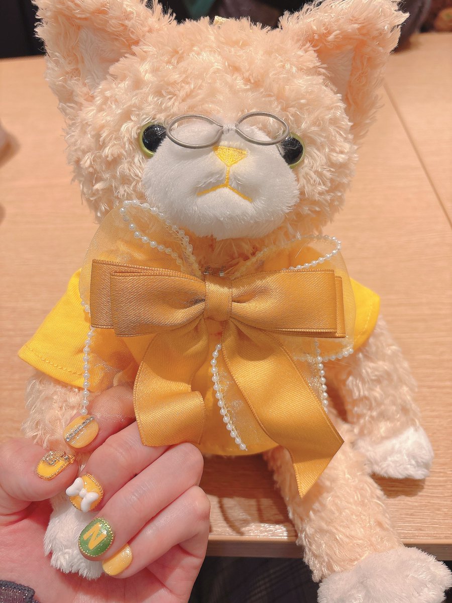 ASSHC(ライビュ参戦)
とても･･･よかった･･････🫠
推し💛ᩚ🩵ᩚが怒涛に過ぎ去っていった(心臓もちません)