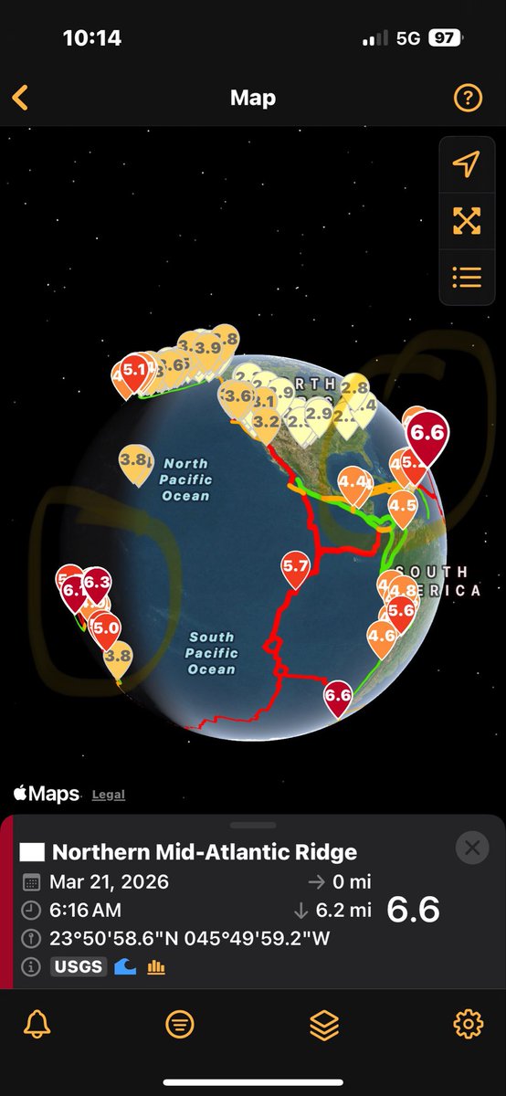 SpaceWeatherNews tweet media