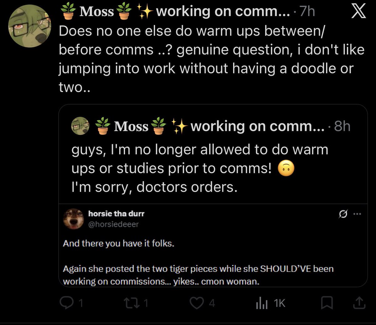 finley 🧸 tweet media