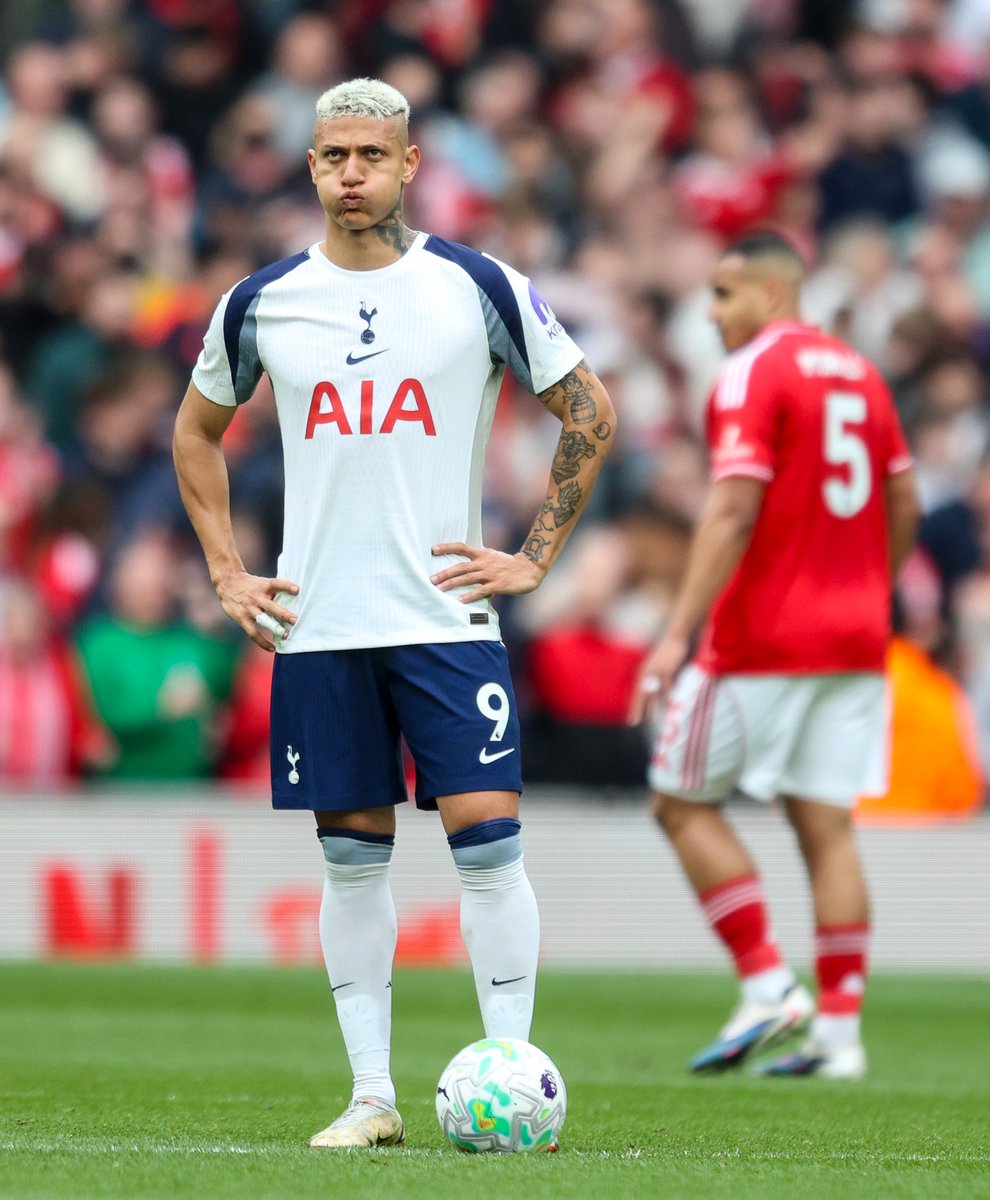 WhoScored tweet media