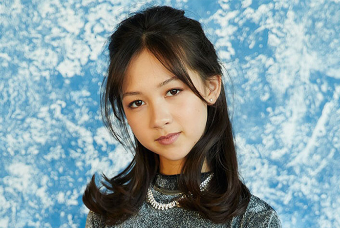 JediNewsNetwork's tweet image. Kyriana Kratter Cast in The Last of Us Season 3 - jedine.ws/hn7g #StarWars #KyrianaKratter #SkeletonCrew @StarWars @KratterKyriana #TheLastOfUs @Variety